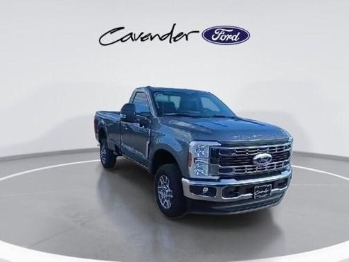 2025 Ford F-350 XLT