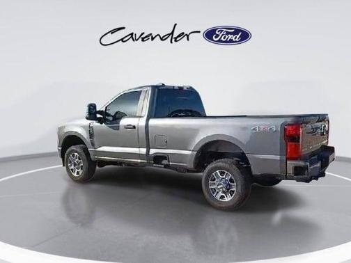 2025 Ford F-350 XLT