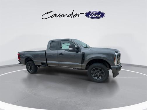 2025 Ford F-350 Super Duty