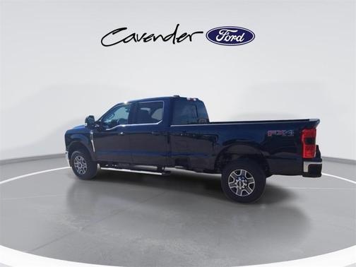 2025 Ford F-350 Lariat Super Duty
