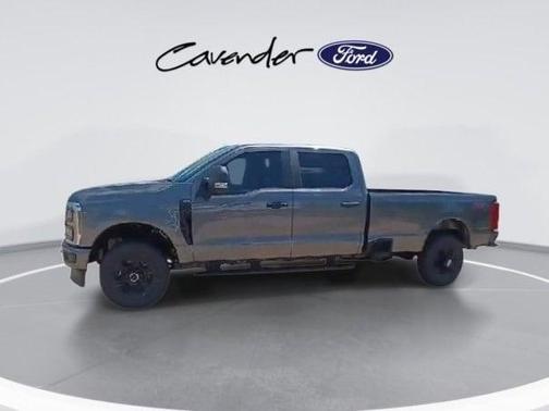 2026 Ford F-350 Super Duty