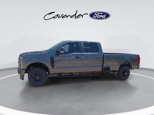 2026 Ford F-350 Super Duty