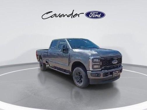 2026 Ford F-350 Super Duty