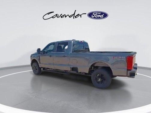 2026 Ford F-350 Super Duty