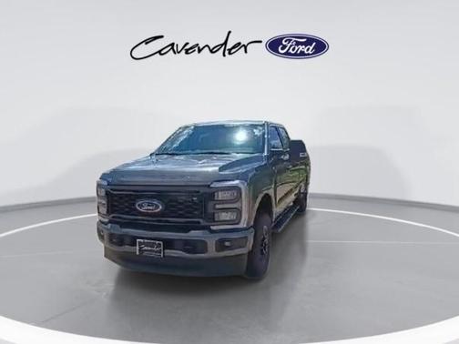 2026 Ford F-350 Super Duty