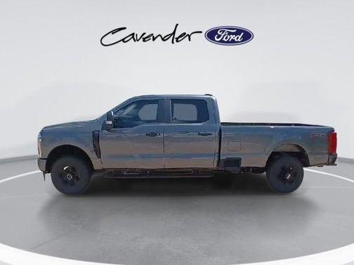 2026 Ford F-350 Super Duty