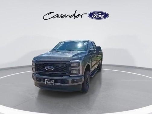 2026 Ford F-350 Super Duty