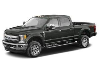 -Select- 2018 Ford F-250 XL