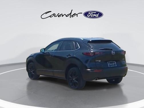 2024 Mazda CX-30 Select