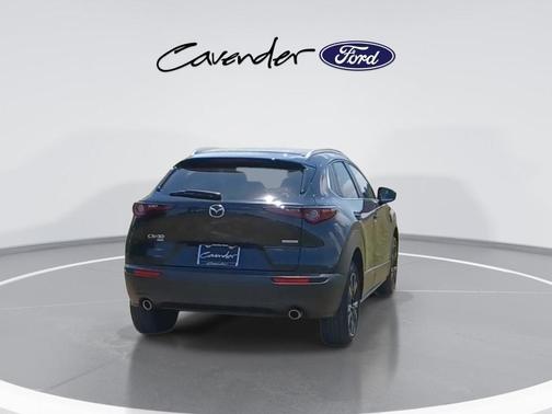 2024 Mazda CX-30 Select