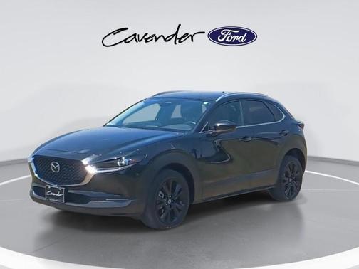 2024 Mazda CX-30 Select