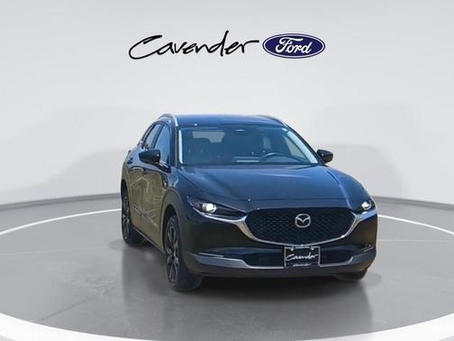 2024 Mazda CX-30 Select