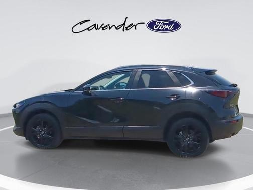 2024 Mazda CX-30 Select