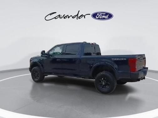 2022 Ford F-350 Lariat Super Duty