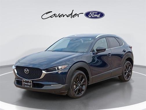 2024 Mazda CX-30 Select