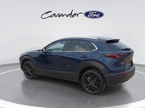 2024 Mazda CX-30 Select