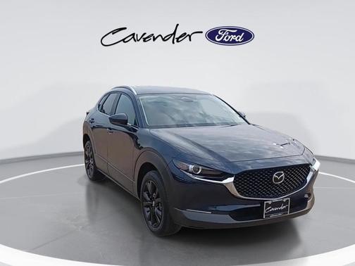 2024 Mazda CX-30 Select