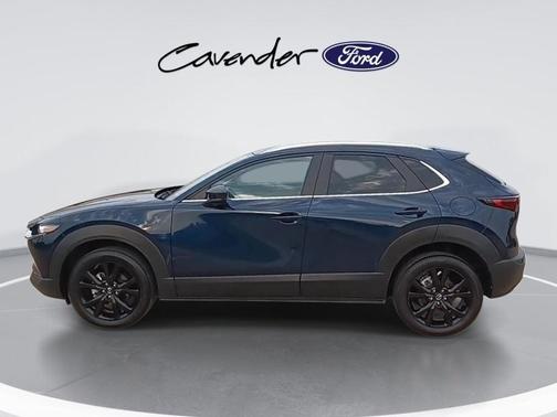 2024 Mazda CX-30 Select