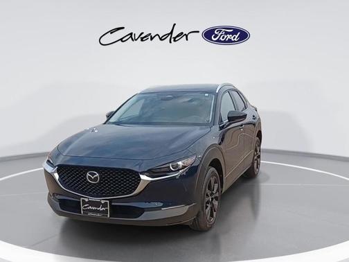 2024 Mazda CX-30 Select