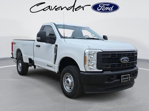 2026 Ford F-250 XL