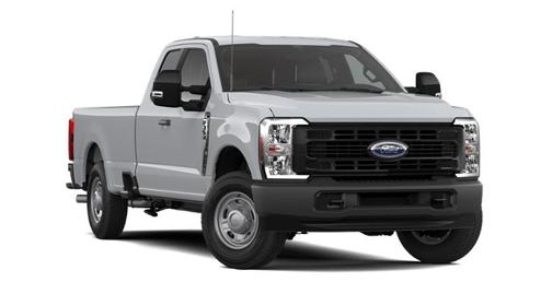 AVALANCHE 2026 Ford F-350 XL