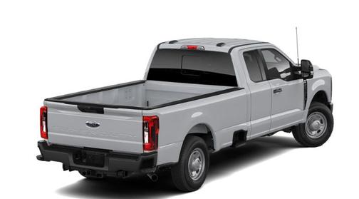 AVALANCHE 2026 Ford F-350 XL