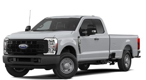 AVALANCHE 2026 Ford F-350 XL