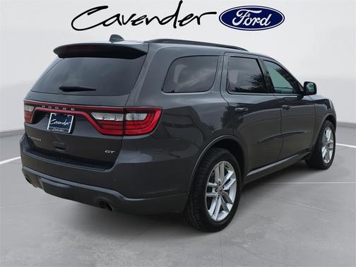 2024 Dodge Durango GT