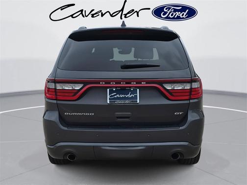 2024 Dodge Durango GT