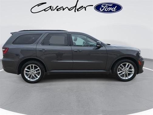 2024 Dodge Durango GT
