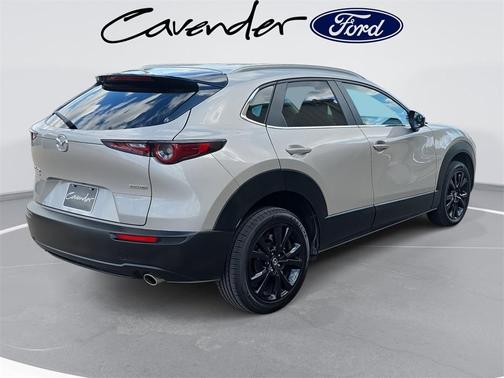 2024 Mazda CX-30 Select