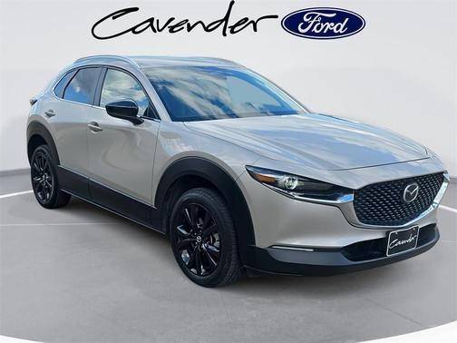 2024 Mazda CX-30 Select