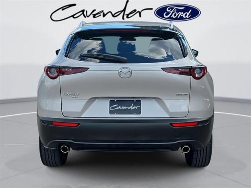 2024 Mazda CX-30 Select