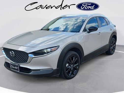 2024 Mazda CX-30 Select