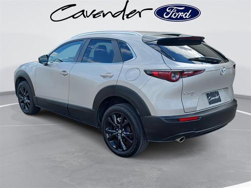 2024 Mazda CX-30 Select
