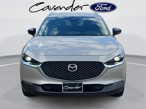 2024 Mazda CX-30 Select