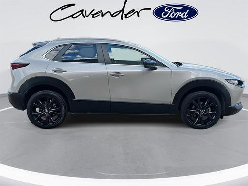 2024 Mazda CX-30 Select