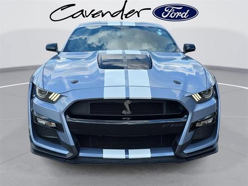 2022 Ford Shelby GT500 Base