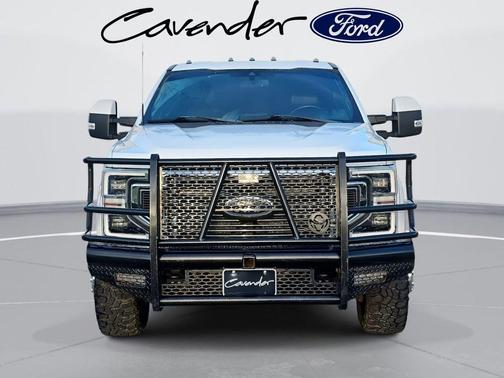 2022 Ford F-350 Lariat Super Duty