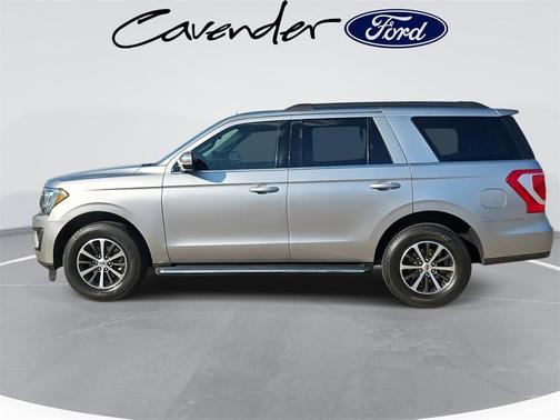 2020 Ford Expedition XLT