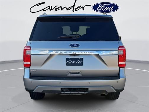 2020 Ford Expedition XLT