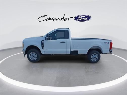 2025 Ford F-350 XLT