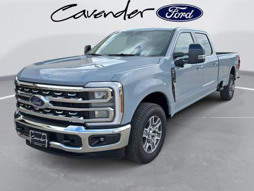 2026 Ford F-350 Lariat Super Duty