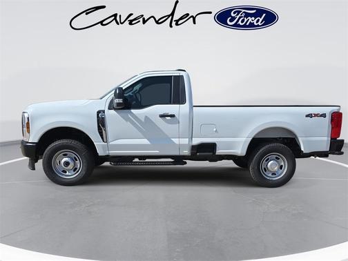 2026 Ford F-350 XL