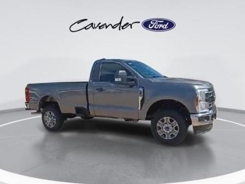 2025 Ford F-350 XLT