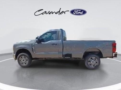 2025 Ford F-350 XLT
