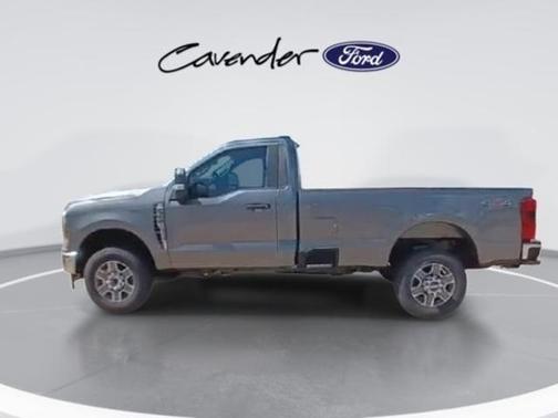 2025 Ford F-350 XLT