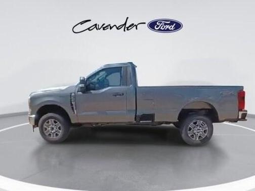 2025 Ford F-350 XLT
