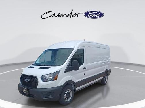 2025 Ford Transit-250 148 WB Medium Roof Cargo