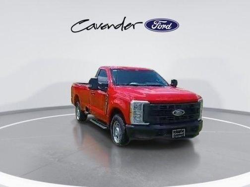 2026 Ford F-350 XL